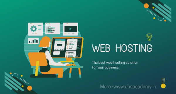 web hosting