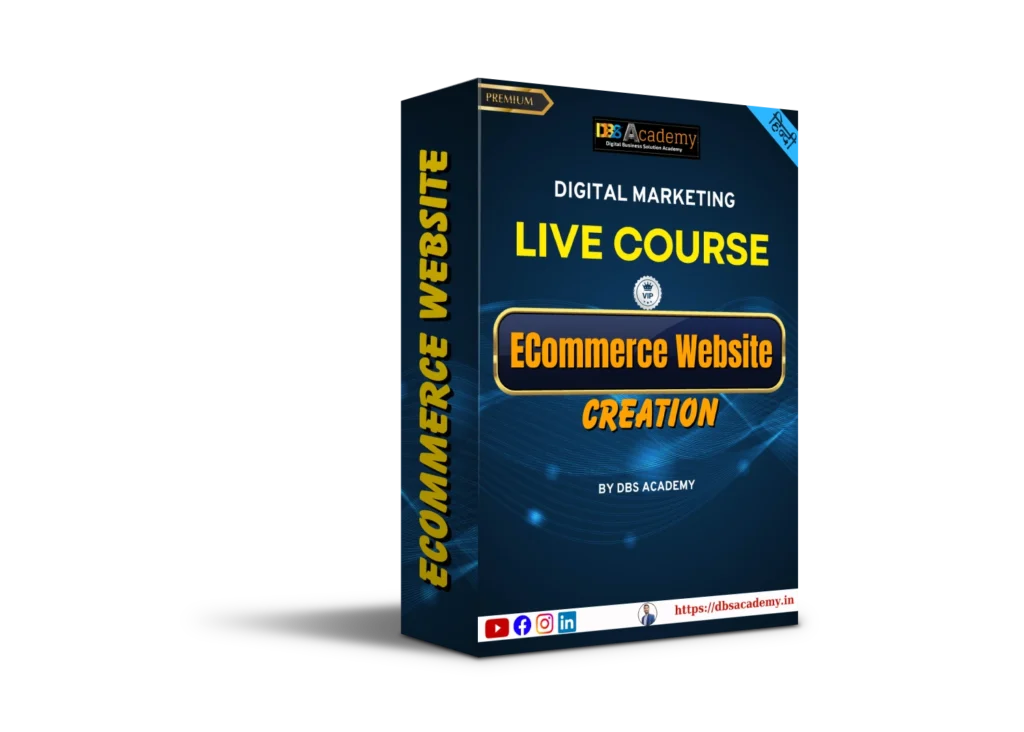 E-commerce Website Development on WordPress