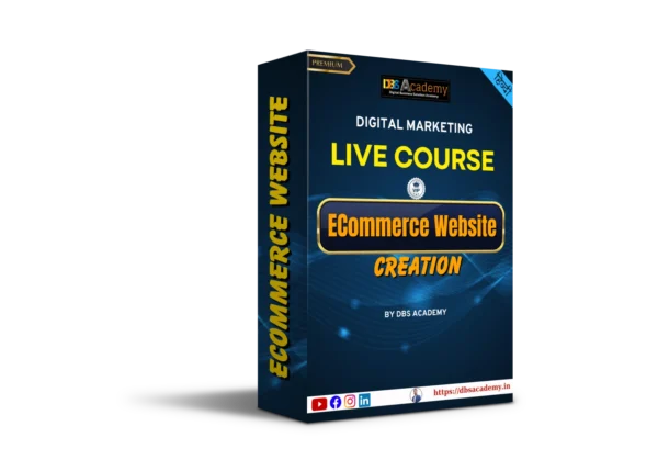 E-commerce Website Development on WordPress