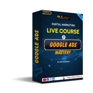 Google Ads Mastery Courses