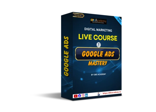 Google Ads Mastery Courses