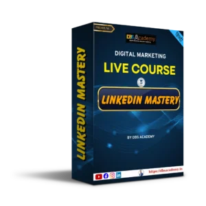 Linkdin Mastery Course