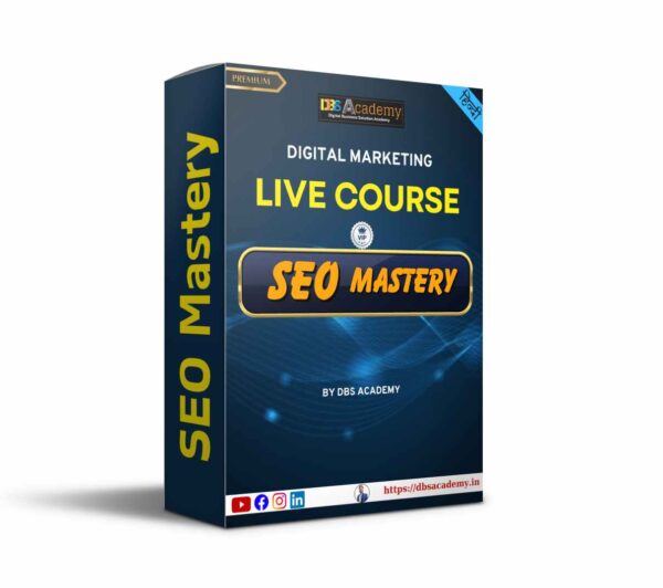 Search Engine Optimization Mastery