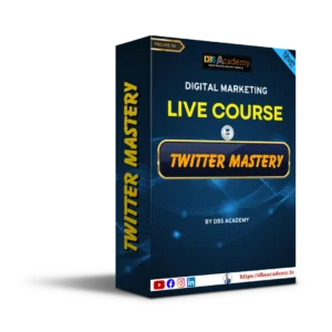 Twitter Mastery Course