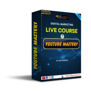 YouTube Mastery Course