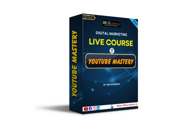 YouTube Mastery Course