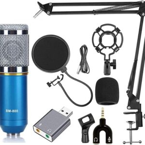 Condenser Microphone