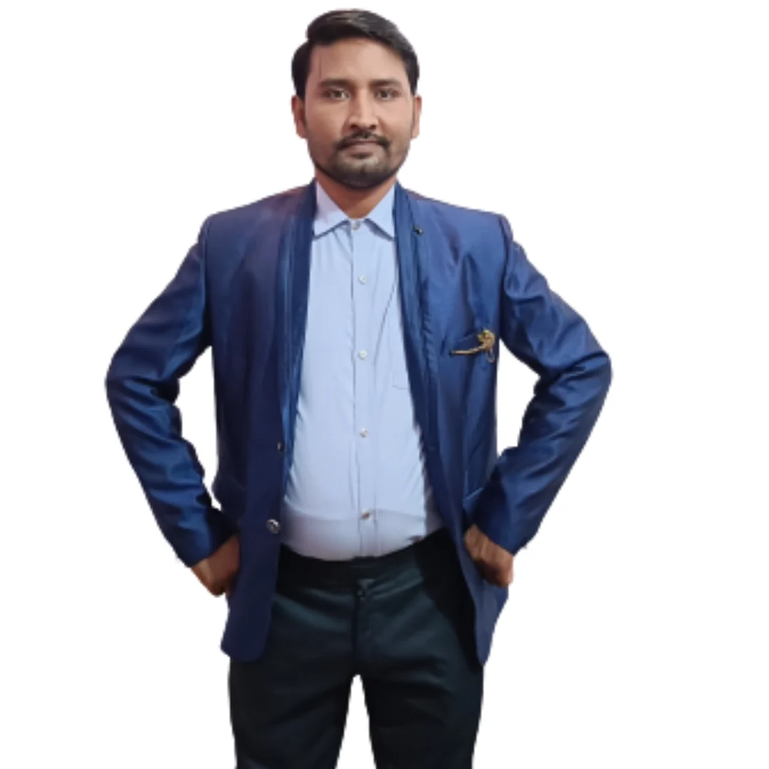 Narendra patel dbs academy