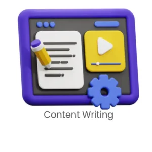 Content Writing