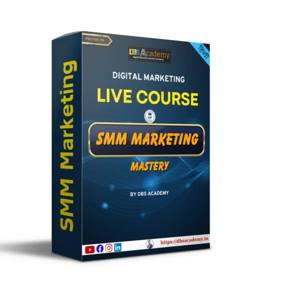 Social Media Management and Optimisation Courses