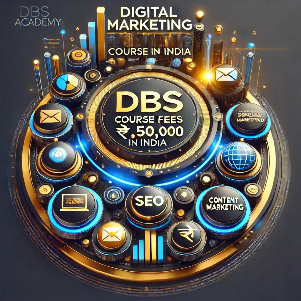 Digital Marketing Course Fees in India | Best Institutes (भारत में डिजिटल मार्केटिंग कोर्स की फीस)