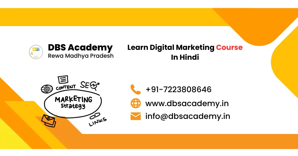 Digital Marketing Training in Faridabad 