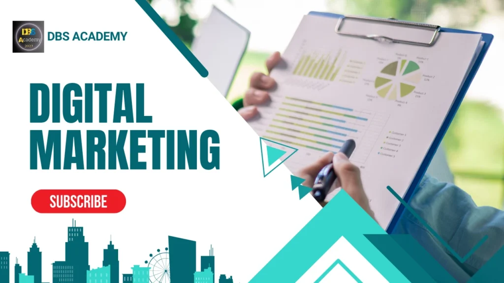Free Digital Marketing Course In Varanasi: