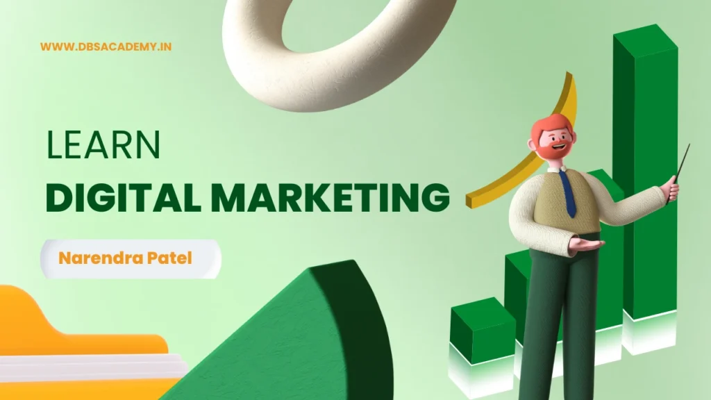 Free Digital Marketing Course In Varanasi: