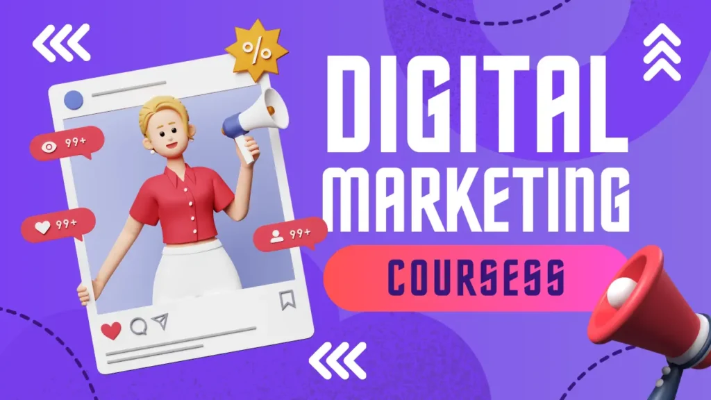 Free Digital Marketing Course In Surat