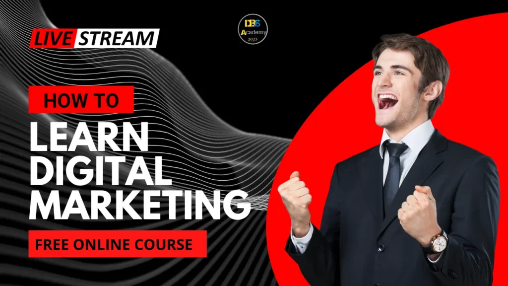 Free Digital Marketing Course In Ahmedabad