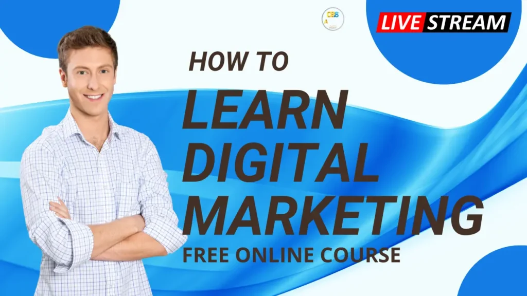Free Digital Marketing Course In Prayagraj