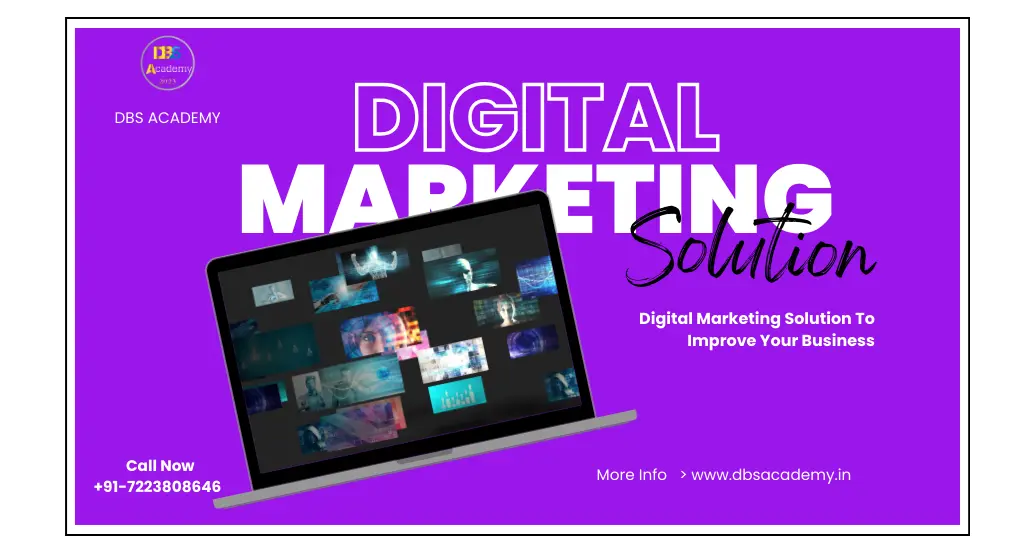 Digital Marketing Course in Delhi