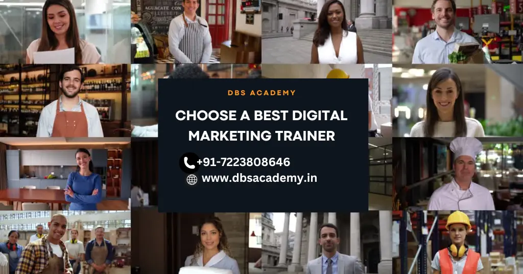 Digital Marketing Course In Mumbai 