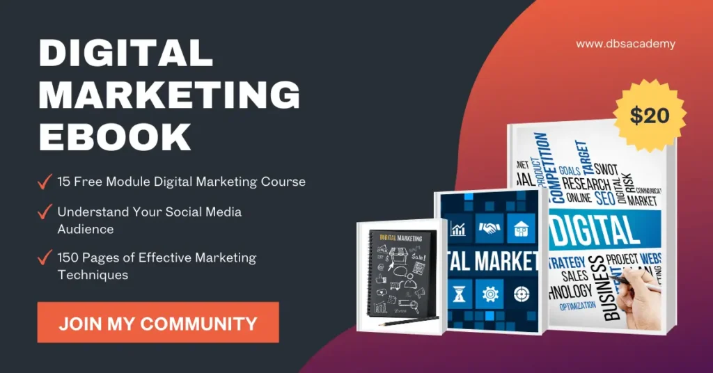 Digital Marketing Course In Gwalior