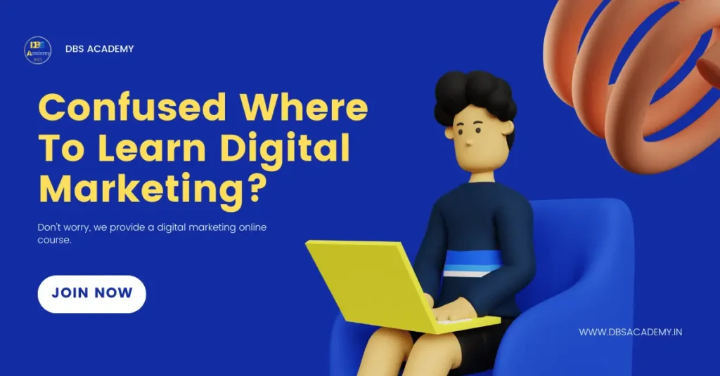 रांची में डिजिटल मार्केटिंग कोर्स: संपूर्ण गाइड | Digital Marketing Course In Ranchi: A Complete Guide