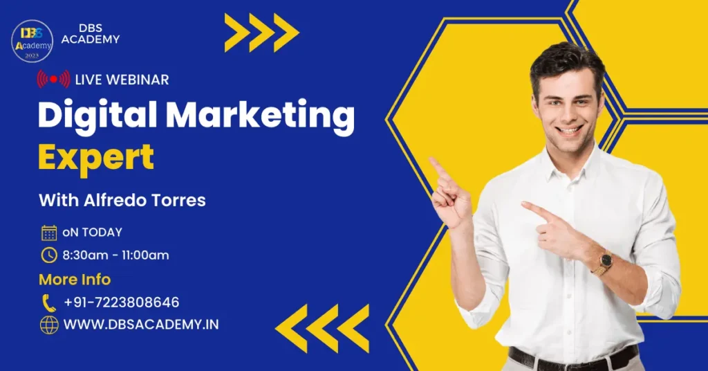 Digital Marketing Course In Ranchi