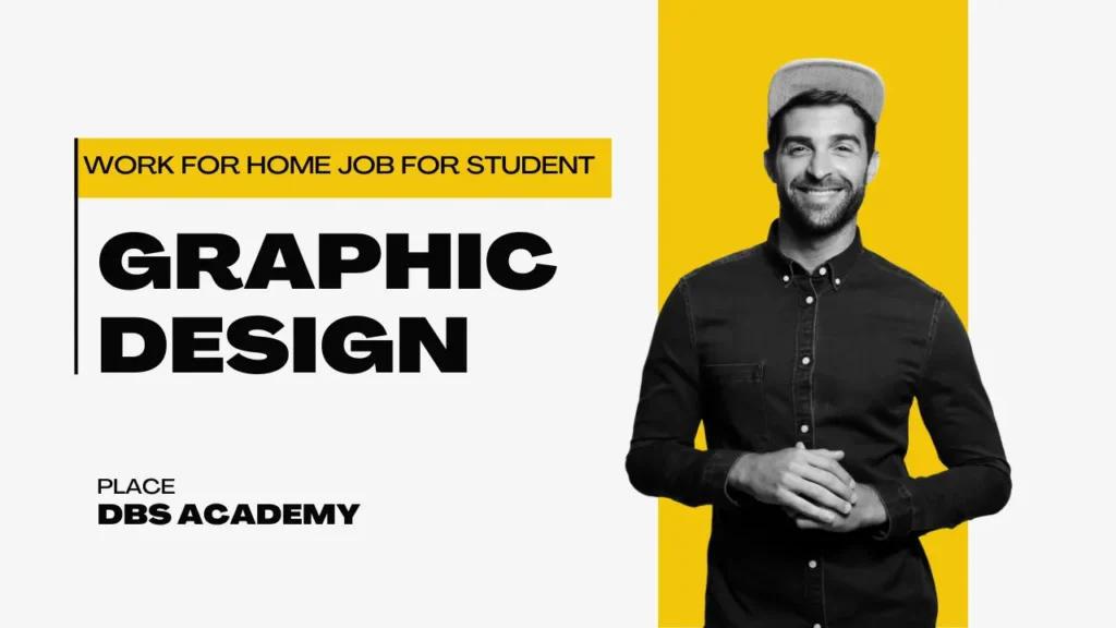 Work from Home Jobs for Students