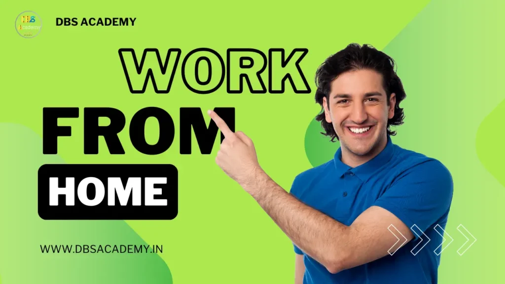 Work from Home Jobs for Students