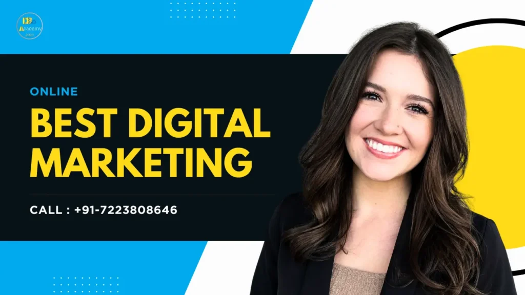 Online Digital Marketing Course for Beginners