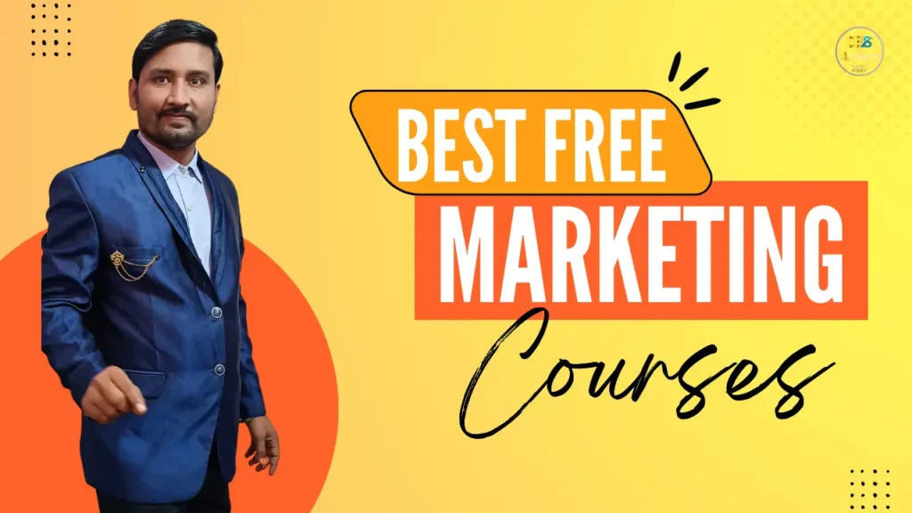 Online Digital Marketing Course for Beginners