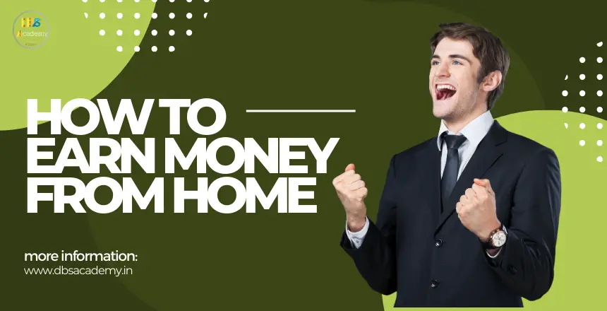 Work from home jobs for freshers