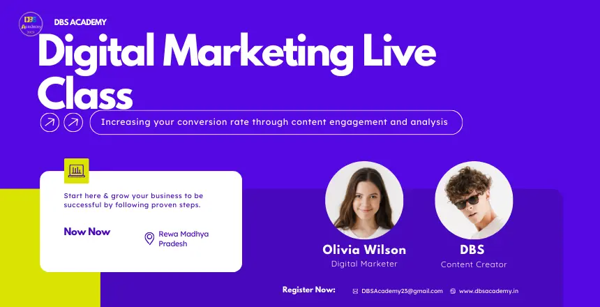 चंडीगढ़ में डिजिटल मार्केटिंग कोर्स: संपूर्ण गाइड | Digital Marketing Course In Chandigarh: A Complete Guide