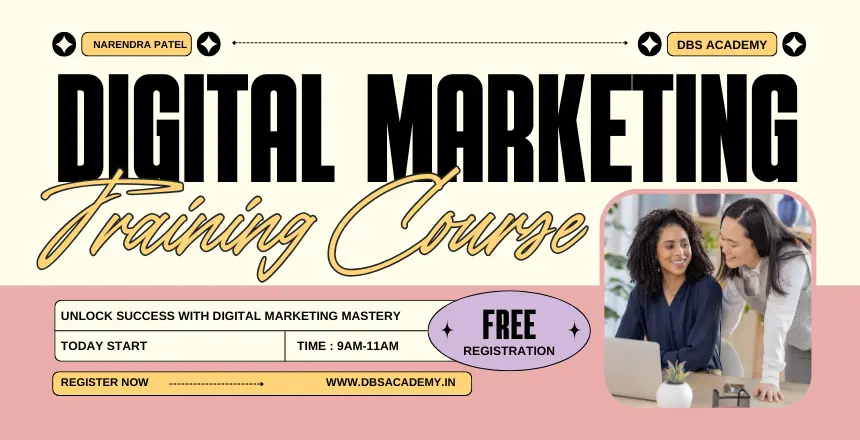 Best Digital Marketing Course for Beginners