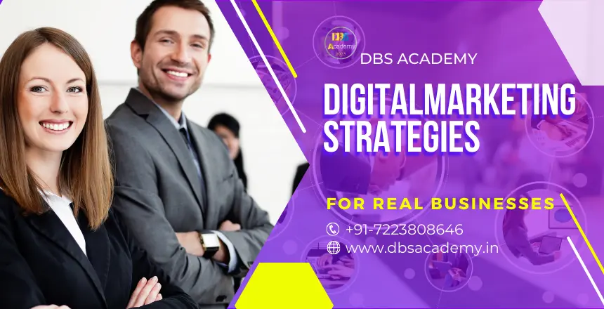 Best Digital Marketing Strategies for Local Businesses