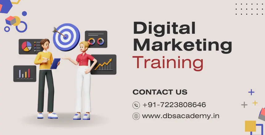 Free Digital Marketing Course in Raipur