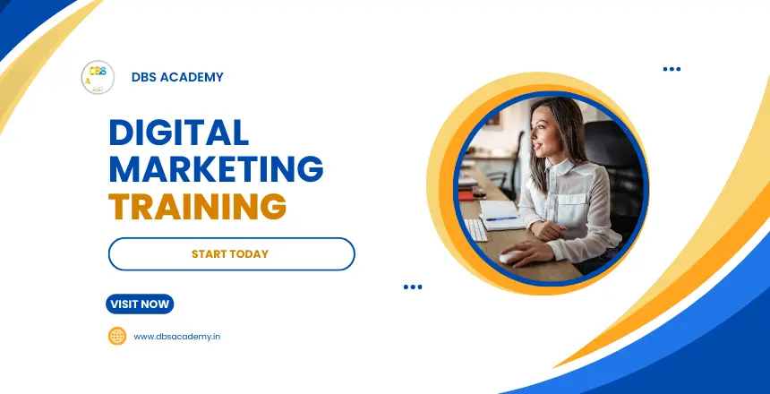 Digital Marketing Training Near Me
