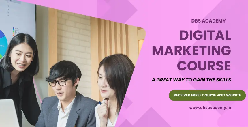 चंडीगढ़ में डिजिटल मार्केटिंग कोर्स: संपूर्ण गाइड | Digital Marketing Course In Chandigarh: A Complete Guide