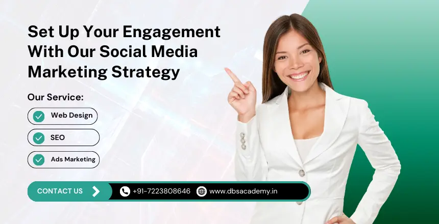 Free Digital Marketing Course in Raipur