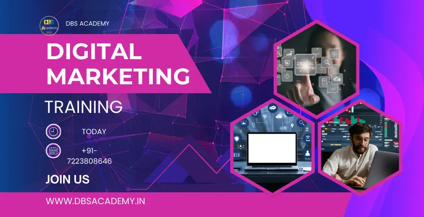 Digital Marketing Training Near Me