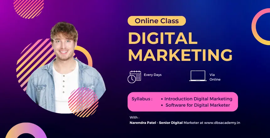 चंडीगढ़ में डिजिटल मार्केटिंग कोर्स: संपूर्ण गाइड | Digital Marketing Course In Chandigarh: A Complete Guide