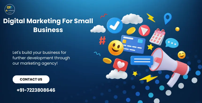 Digital Marketing Course In Jabalpur