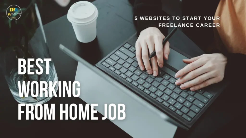 Genuine Work From Home Jobs in India (भारत में जेन्युइन वर्क फ्रॉम होम जॉब्स)