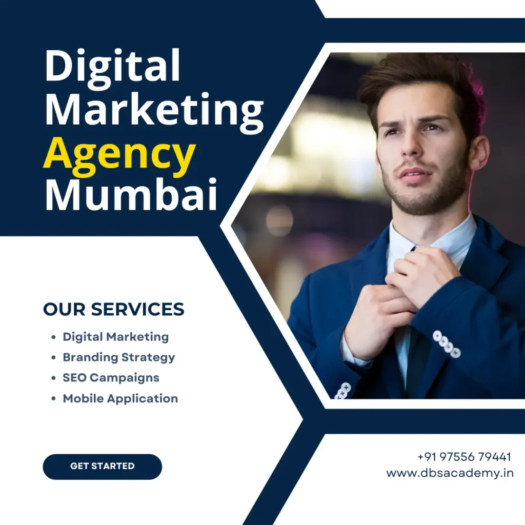 Digital Marketing Agency Mumbai
