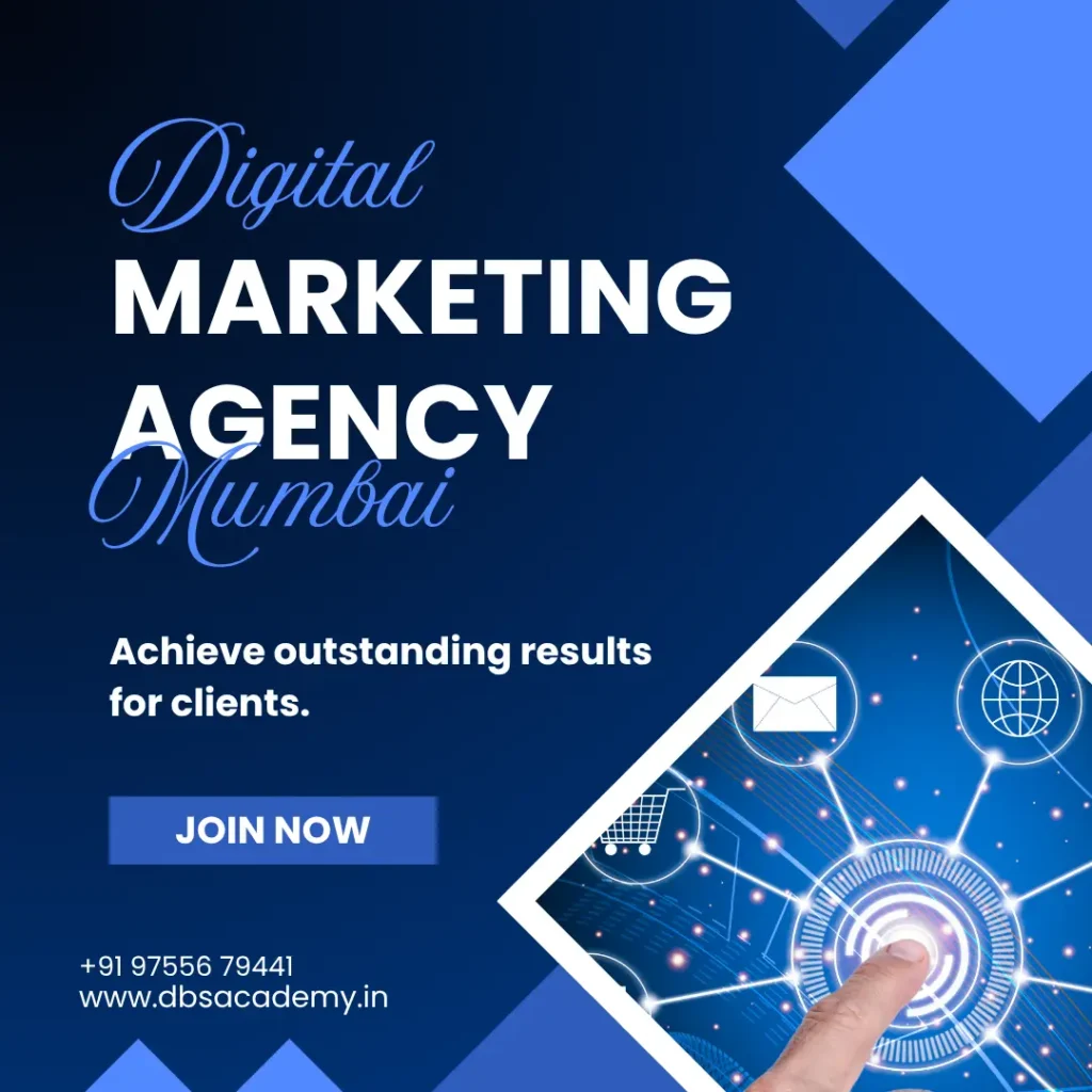 Digital Marketing Agency Mumbai