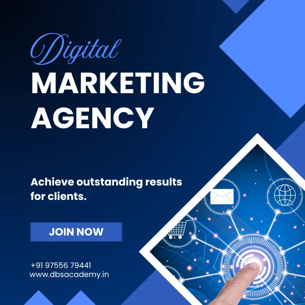 What are the Top 7 Types of Digital Marketing?