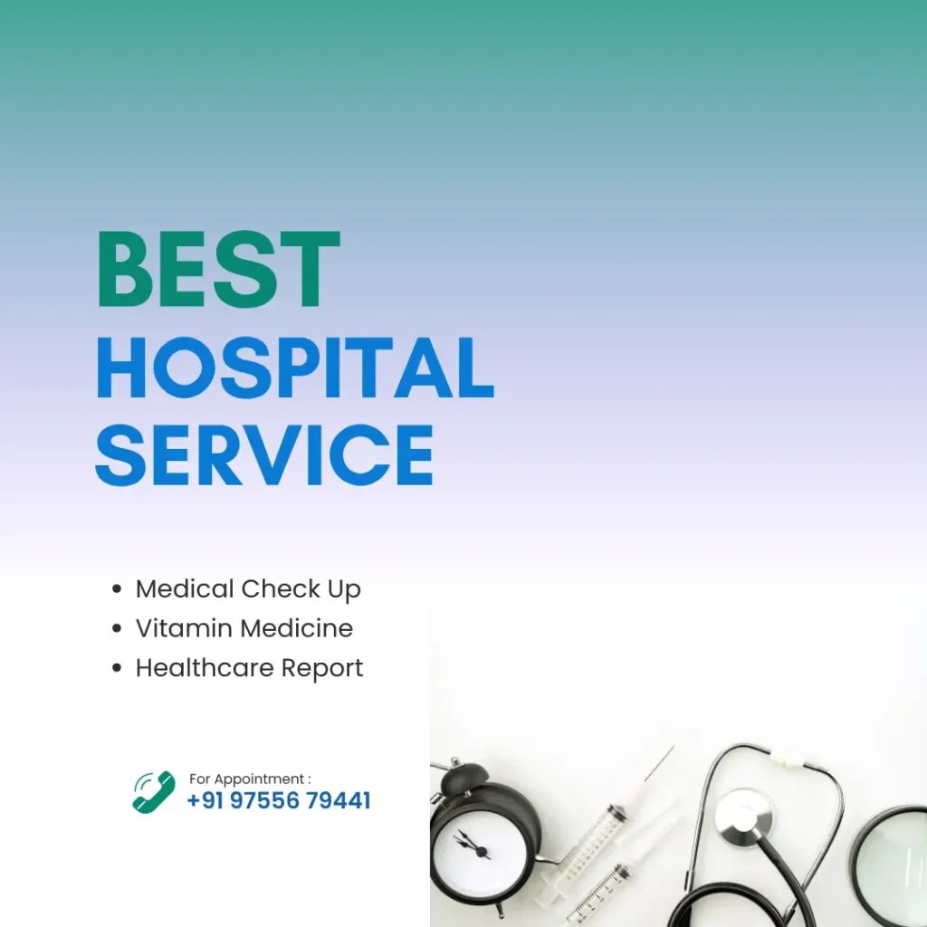 How to Promote Hospital in Digital Marketing