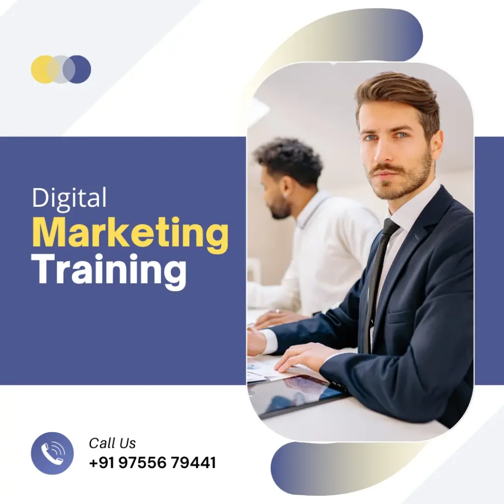 Digital Marketing Training Pune
