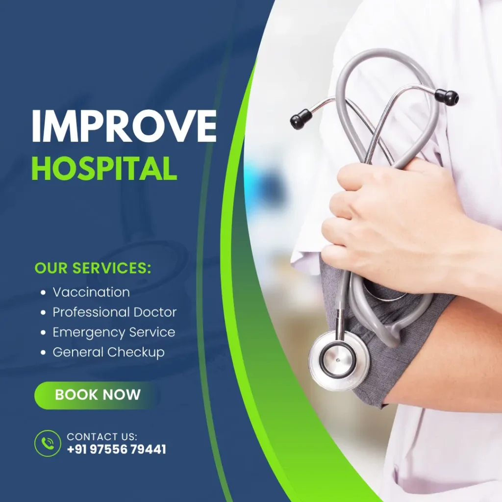 How to Improve Hospital Marketing Strategies?