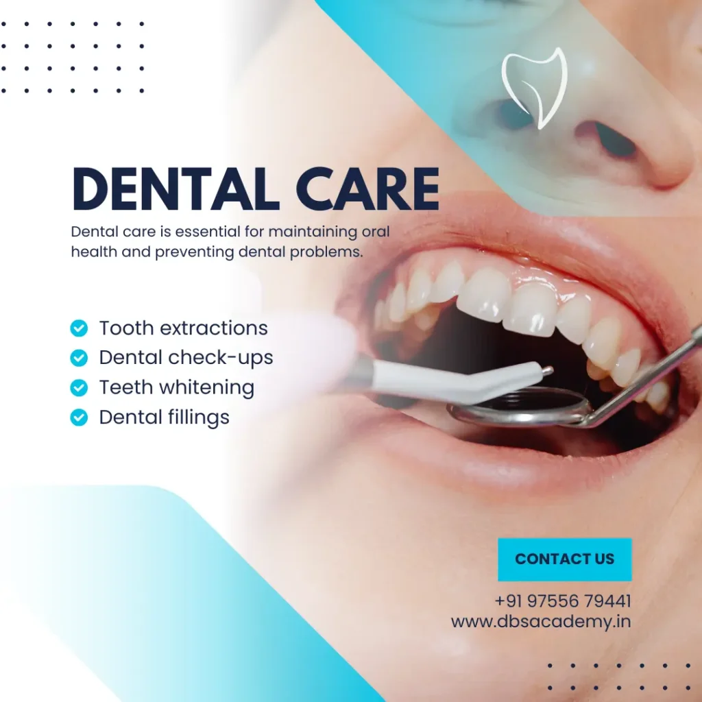 Dental Clinic Digital Marketing