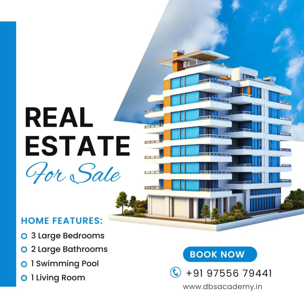 Top 7 Digital Marketing Strategies for Real-Estate